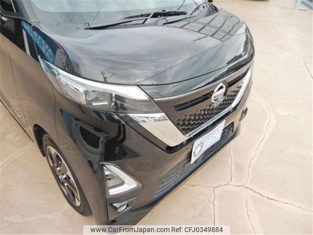 nissan roox 2021 -NISSAN 【名古屋 583】--Roox B44A--B44A-0071788---NISSAN 【名古屋 583】--Roox B44A--B44A-0071788- image 2