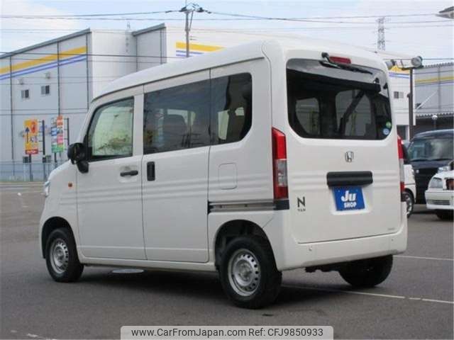 honda n-van 2019 -HONDA--N VAN JJ2--JJ2-3004904---HONDA--N VAN JJ2--JJ2-3004904- image 2