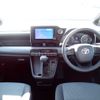 toyota noah 2022 -TOYOTA--Noah 6BA-MZRA90W--MZRA90-0025633---TOYOTA--Noah 6BA-MZRA90W--MZRA90-0025633- image 2
