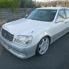 toyota crown 2001 quick_quick_TA-JZS171_JZS171-0071739 image 1