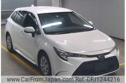 toyota corolla-touring-wagon 2022 -TOYOTA--Corolla Touring 6AA-ZWE211W--ZWE211W-6101722---TOYOTA--Corolla Touring 6AA-ZWE211W--ZWE211W-6101722-