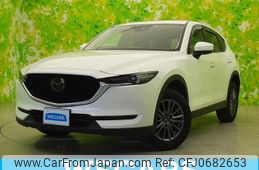 mazda cx-5 2017 quick_quick_LDA-KF2P_KF2P-127200