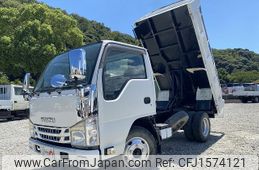 isuzu elf-truck 2010 CFJ1574121