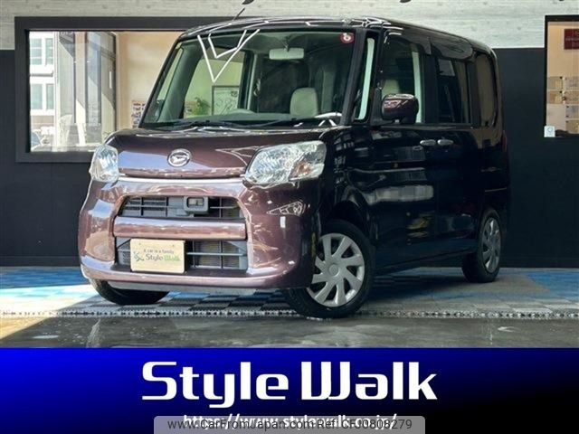 daihatsu tanto 2014 -DAIHATSU--Tanto DBA-LA610S--LA610S-0044285---DAIHATSU--Tanto DBA-LA610S--LA610S-0044285- image 1