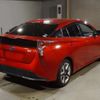 toyota prius 2016 -TOYOTA--Prius DAA-ZVW50--ZVW50-8016720---TOYOTA--Prius DAA-ZVW50--ZVW50-8016720- image 2