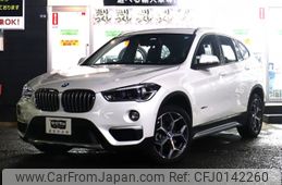 bmw x1 2017 -BMW--BMW X1 LDA-HT20--WBAHT920405J61706---BMW--BMW X1 LDA-HT20--WBAHT920405J61706-