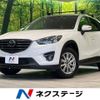 mazda cx-5 2015 -MAZDA--CX-5 LDA-KE2FW--KE2FW-202610---MAZDA--CX-5 LDA-KE2FW--KE2FW-202610- image 1