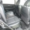 nissan x-trail 2015 CFJ1710050 image 12