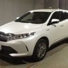 toyota harrier 2019 -TOYOTA 【神戸 304め461】--Harrier AVU65W-0069113---TOYOTA 【神戸 304め461】--Harrier AVU65W-0069113- image 1