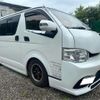 toyota hiace-van 2013 -TOYOTA 【千葉 130】--Hiace Van KDH201V--KDH201-0112558---TOYOTA 【千葉 130】--Hiace Van KDH201V--KDH201-0112558- image 1