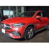 mercedes-benz gla-class 2024 GOO_JP_700056033630240830001 image 8