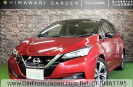 nissan leaf 2019 quick_quick_ZAA-ZE1_ZE1-066457