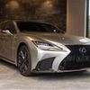 lexus ls 2021 -LEXUS 【世田谷 300ﾅ7493】--Lexus LS 6AA-GVF55--GVF55-6006426---LEXUS 【世田谷 300ﾅ7493】--Lexus LS 6AA-GVF55--GVF55-6006426- image 1