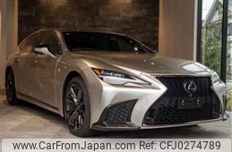 lexus ls 2021 -LEXUS 【世田谷 300ﾅ7493】--Lexus LS 6AA-GVF55--GVF55-6006426---LEXUS 【世田谷 300ﾅ7493】--Lexus LS 6AA-GVF55--GVF55-6006426-