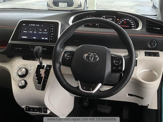 toyota sienta 2020 -TOYOTA--Sienta DBA-NSP170G--NSP170-7245798---TOYOTA--Sienta DBA-NSP170G--NSP170-7245798- image 2