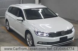 volkswagen passat-variant 2016 -VOLKSWAGEN--VW Passat Variant WVWZZZ3CZGE017448---VOLKSWAGEN--VW Passat Variant WVWZZZ3CZGE017448-