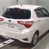 toyota vitz 2019 -TOYOTA 【とちぎ 501ﾁ9348】--Vitz DAA-NHP130--NHP130-4006128---TOYOTA 【とちぎ 501ﾁ9348】--Vitz DAA-NHP130--NHP130-4006128- image 2