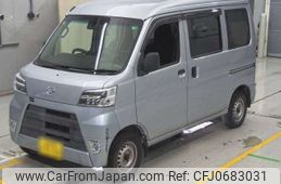 daihatsu hijet-van 2020 -DAIHATSU 【名古屋 480ﾒ7131】--Hijet Van EBD-S321V--S321V-0454344---DAIHATSU 【名古屋 480ﾒ7131】--Hijet Van EBD-S321V--S321V-0454344-