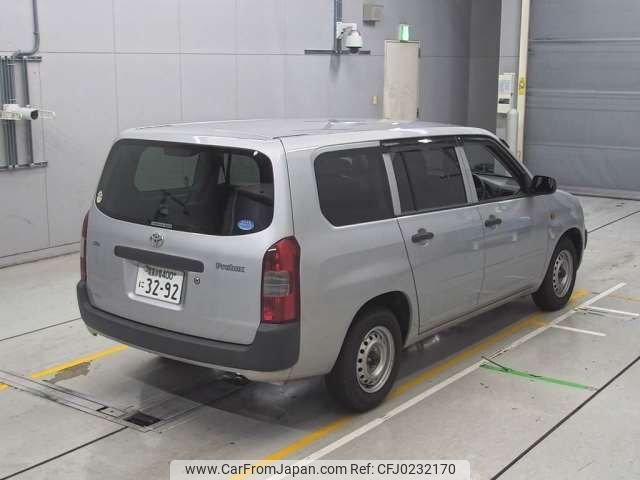 toyota probox-van 2014 -TOYOTA 【尾張小牧 400ﾆ3292】--Probox Van DBE-NCP51V--NCP51-0323324---TOYOTA 【尾張小牧 400ﾆ3292】--Probox Van DBE-NCP51V--NCP51-0323324- image 2