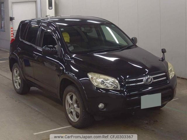 toyota rav4 2007 quick_quick_DBA-ACA31W_ACA31-5021633 image 1