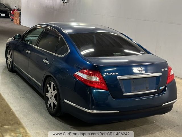 nissan teana 2010 -NISSAN--Teana J32-104712---NISSAN--Teana J32-104712- image 2