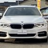 bmw 5-series 2018 -BMW--BMW 5 Series LDA-JM20--WBAJM72040BM90703---BMW--BMW 5 Series LDA-JM20--WBAJM72040BM90703- image 3