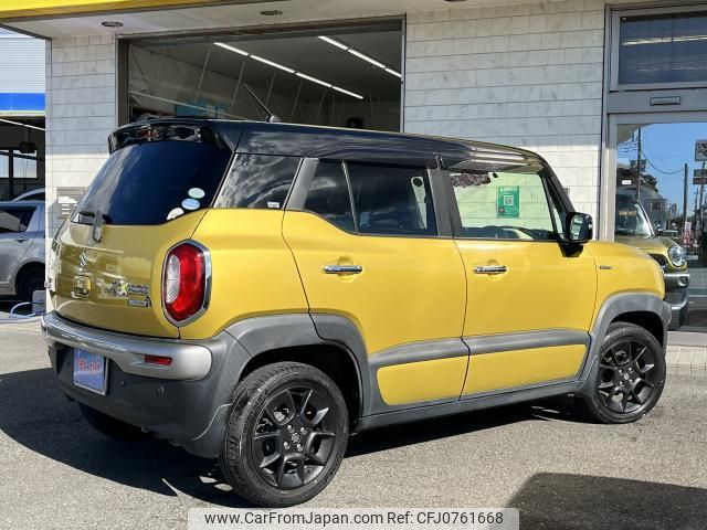 suzuki xbee 2018 quick_quick_DAA-MN71S_MN71S-128580 image 2