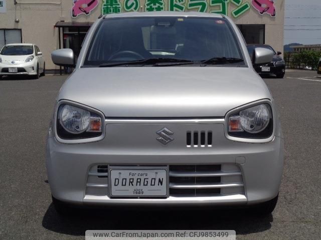 suzuki alto 2020 quick_quick_DBA-HA36S_HA36S-537761 image 2