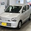 suzuki alto 2016 -SUZUKI 【大分 580よ6833】--Alto HA36S-285847---SUZUKI 【大分 580よ6833】--Alto HA36S-285847- image 1