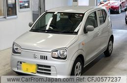 suzuki alto 2016 -SUZUKI 【大分 580よ6833】--Alto HA36S-285847---SUZUKI 【大分 580よ6833】--Alto HA36S-285847-