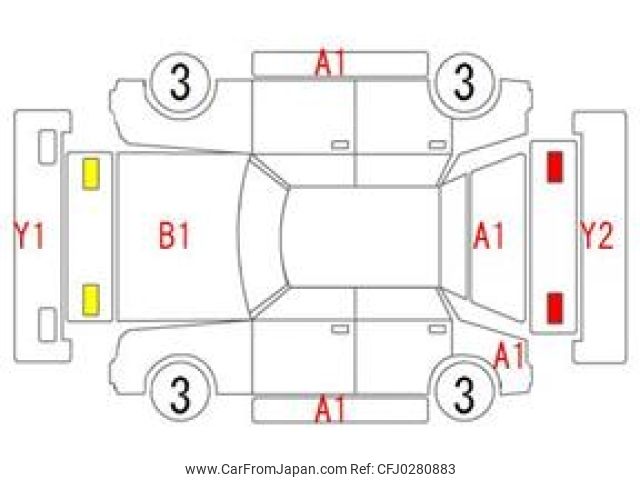 bmw 1-series 2014 -BMW--BMW 1 Series DBA-1A16--WBA1A12020P574687---BMW--BMW 1 Series DBA-1A16--WBA1A12020P574687- image 2