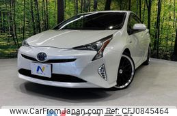 toyota prius 2016 quick_quick_ZVW51_ZVW51-6020540