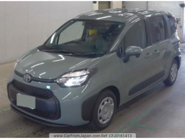 toyota sienta 2024 quick_quick_6AA-MXPL10G_1138270 image 2