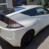 honda cr-z 2010 CFJ1565202 image 2