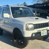 suzuki jimny 2005 GOO_JP_700040421030250309001 image 11