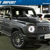 mercedes-benz g-class 2020 quick_quick_463349_W1N4633492X352831 image 13