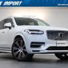 volvo xc90 2019 quick_quick_LB420XCPA_YV1LFBRMDL1559516 image 1