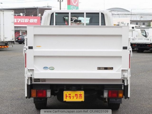 isuzu elf-truck 2014 quick_quick_TKG-NHS85A_NHS85-7007948 image 2