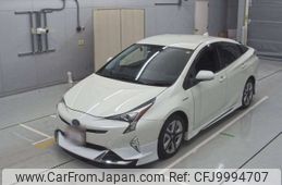 toyota prius 2016 -TOYOTA--Prius ZVW51-6008488---TOYOTA--Prius ZVW51-6008488-