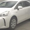 toyota prius-α 2015 -TOYOTA--Prius α ZVW41W-3390007---TOYOTA--Prius α ZVW41W-3390007- image 5
