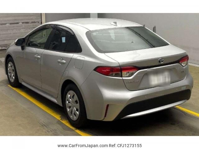 toyota corolla 2023 quick_quick_6AA-ZWE219_ZWE219-0021550 image 2