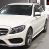 mercedes-benz c-class 2018 -MERCEDES-BENZ 【名古屋 307ﾑ5553】--Benz C Class 205040C-2R414526---MERCEDES-BENZ 【名古屋 307ﾑ5553】--Benz C Class 205040C-2R414526- image 8