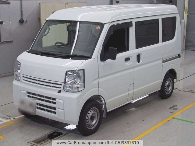 nissan clipper-van 2020 -NISSAN--Clipper Van DR17V-424276---NISSAN--Clipper Van DR17V-424276- image 1