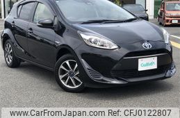 toyota aqua 2017 -TOYOTA--AQUA DAA-NHP10--NHP10-6631530---TOYOTA--AQUA DAA-NHP10--NHP10-6631530-