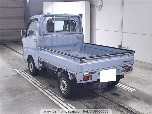 daihatsu hijet-truck 2014 -DAIHATSU 【飛騨 480ｴ6360】--Hijet Truck S500P-0002623---DAIHATSU 【飛騨 480ｴ6360】--Hijet Truck S500P-0002623- image 2