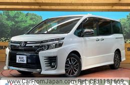 toyota voxy 2016 quick_quick_ZRR80W_ZRR80-0284069