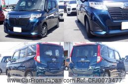 subaru justy 2019 quick_quick_DBA-M910F_M910F-0002443