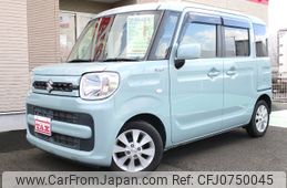 suzuki spacia 2018 -SUZUKI 【宮城 581ﾉ845】--Spacia MK53S--120368---SUZUKI 【宮城 581ﾉ845】--Spacia MK53S--120368-