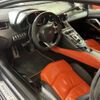 lamborghini aventador 2014 CFJ9785725 image 2