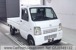 mazda scrum-truck 2008 -MAZDA 【後日 】--Scrum Truck DG63T-418403---MAZDA 【後日 】--Scrum Truck DG63T-418403-